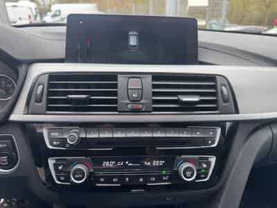 BMW 330 BMW 330 X DRIVE TOURING SHADOW LINE M SPORT PAKET STANDHEIZU (2019) - Foto 15