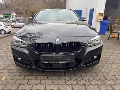 BMW 330 BMW 330 X DRIVE TOURING SHADOW LINE M SPORT PAKET STANDHEIZU (2019) - Foto 2