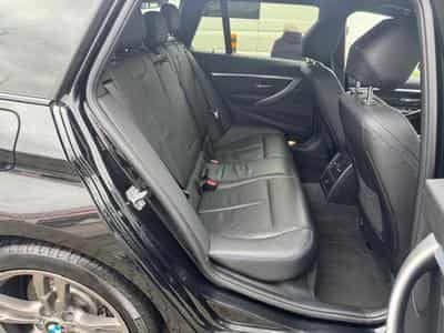 BMW 330 BMW 330 X DRIVE TOURING SHADOW LINE M SPORT PAKET STANDHEIZU (2019) - Foto 6