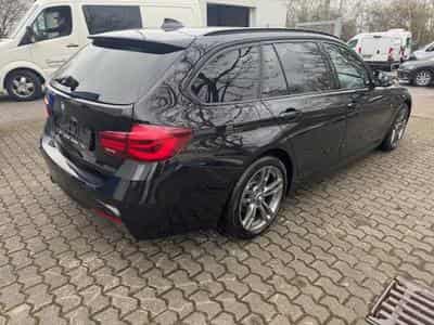 BMW 330 BMW 330 X DRIVE TOURING SHADOW LINE M SPORT PAKET STANDHEIZU (2019) - Foto 7