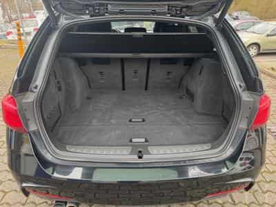 BMW 330 BMW 330 X DRIVE TOURING SHADOW LINE M SPORT PAKET STANDHEIZU (2019) - Foto 9