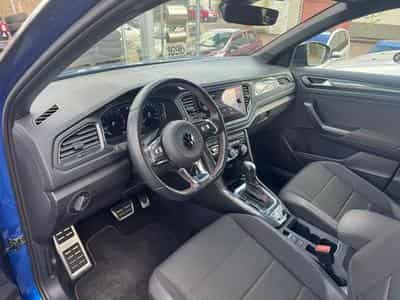 VW T-Roc Volkswagen T-Roc Sport DigitalCockpit+ACC+Lane+LED+IQDrive (2022) - Foto 11