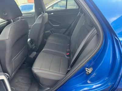 VW T-Roc Volkswagen T-Roc Sport DigitalCockpit+ACC+Lane+LED+IQDrive (2022) - Foto 13