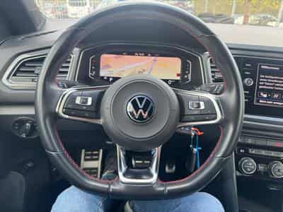 VW T-Roc Volkswagen T-Roc Sport DigitalCockpit+ACC+Lane+LED+IQDrive (2022) - Foto 15