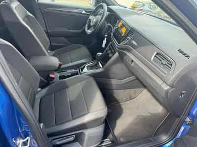 VW T-Roc Volkswagen T-Roc Sport DigitalCockpit+ACC+Lane+LED+IQDrive (2022) - Foto 4