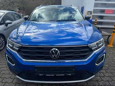 VW T-Roc Volkswagen T-Roc Sport DigitalCockpit+ACC+Lane+LED+IQDrive (2022) - Foto 5