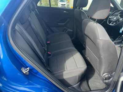 VW T-Roc Volkswagen T-Roc Sport DigitalCockpit+ACC+Lane+LED+IQDrive (2022) - Foto 6