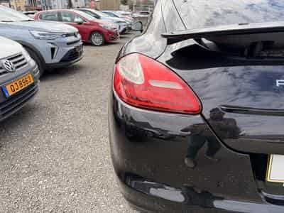 Porsche Panamera GTS (2012) - Foto 10