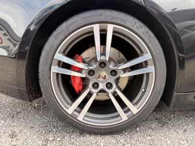 Porsche Panamera GTS (2012) - Foto 11