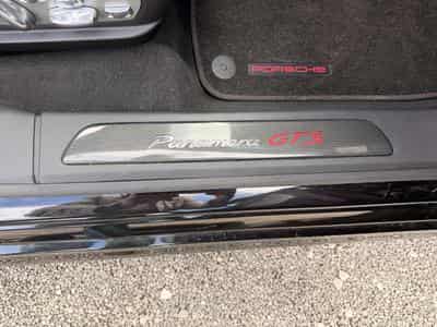 Porsche Panamera GTS (2012) - Foto 15