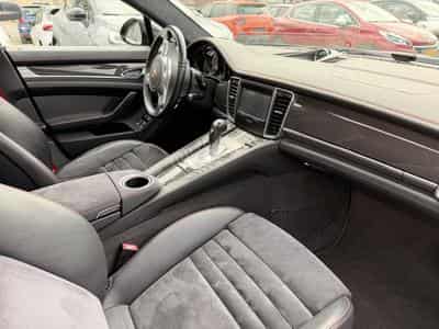 Porsche Panamera GTS (2012) - Foto 3