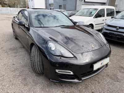 Porsche Panamera GTS (2012) - Foto 7