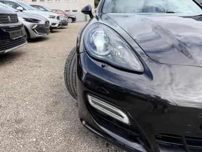 Porsche Panamera GTS (2012) - Foto 9
