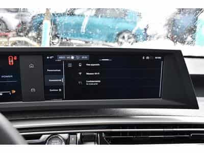 Peugeot 3008 1.2 Hybrid 145 Allure e-DSC6 REGUL LANE CAM JA19 NEUF (2025) - Foto 12