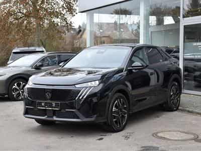 Peugeot 3008 1.2 Hybrid 145 Allure e-DSC6 REGUL LANE CAM JA19 NEUF (2025) - Foto 2