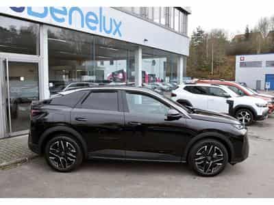 Peugeot 3008 1.2 Hybrid 145 Allure e-DSC6 REGUL LANE CAM JA19 NEUF (2025) - Foto 3