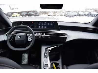 Peugeot 3008 1.2 Hybrid 145 Allure e-DSC6 REGUL LANE CAM JA19 NEUF (2025) - Foto 9