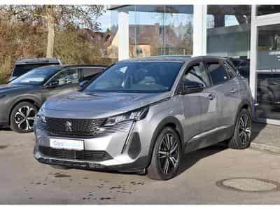 Peugeot 3008 1.6 Hybrid PHEV 224 Allure e-EAT8 LANE SIDE CAM 1° MAIN (2022) - Foto 2