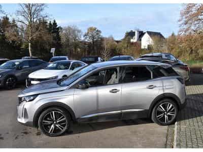 Peugeot 3008 1.6 Hybrid PHEV 224 Allure e-EAT8 LANE SIDE CAM 1° MAIN (2022) - Foto 3