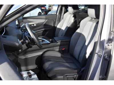 Peugeot 3008 1.6 Hybrid PHEV 224 Allure e-EAT8 LANE SIDE CAM 1° MAIN (2022) - Foto 5