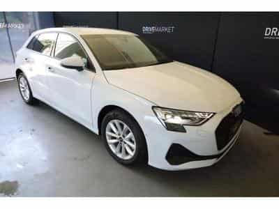 Audi A3 Sportback (2025) - Foto 1