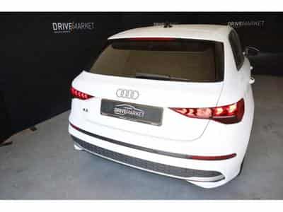 Audi A3 Sportback (2025) - Foto 11
