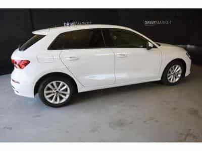 Audi A3 Sportback (2025) - Foto 13