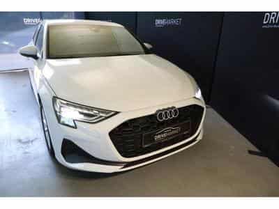 Audi A3 Sportback (2025) - Foto 15