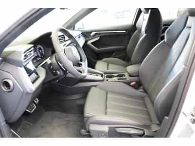 Audi A3 Sportback (2025) - Foto 4