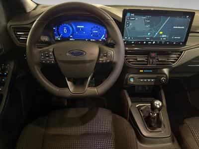 Ford Focus 1.0 ST-Line (2023) - Photo 6