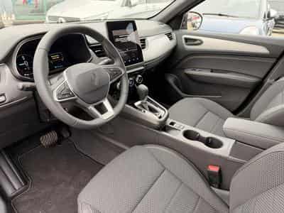 Renault Arkana 1.6 TECHNO FULL HYBRID E-TECH EDC (2026) - Foto 14