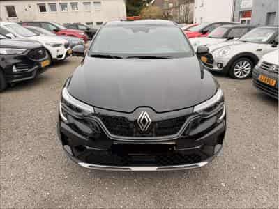 Renault Arkana 1.6 TECHNO FULL HYBRID E-TECH EDC (2026) - Foto 2