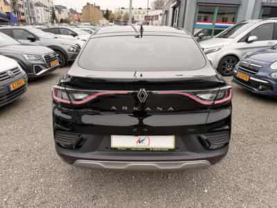 Renault Arkana 1.6 TECHNO FULL HYBRID E-TECH EDC (2026) - Foto 4