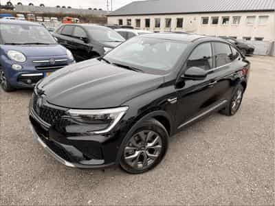 Renault Arkana 1.6 TECHNO FULL HYBRID E-TECH EDC (2026) - Foto 6