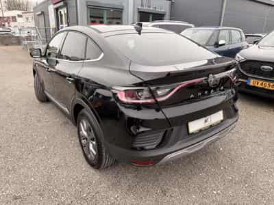 Renault Arkana 1.6 TECHNO FULL HYBRID E-TECH EDC (2026) - Foto 8