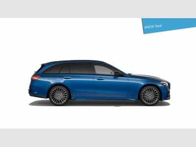 Mercedes C 200 d T-Modell (2025) - Foto 2