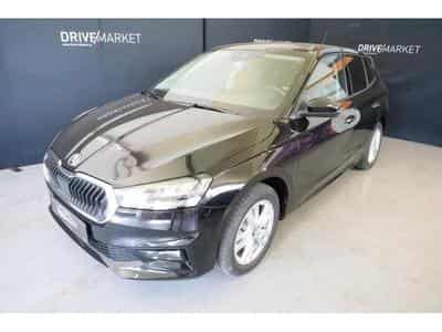 Skoda Fabia Selection (2025) - Foto 12