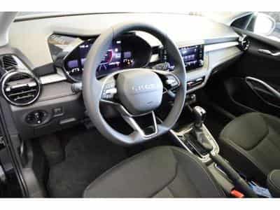 Skoda Fabia Selection (2025) - Foto 13