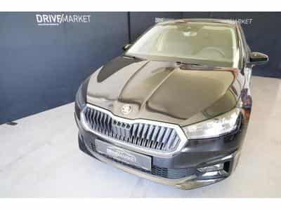 Skoda Fabia Selection (2025) - Foto 14