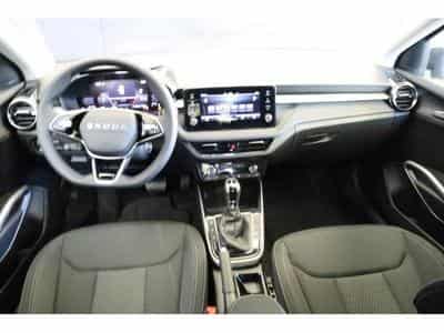 Skoda Fabia Selection (2025) - Foto 2