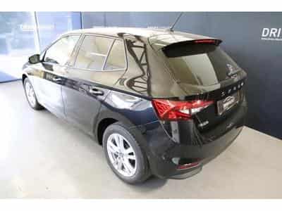 Skoda Fabia Selection (2025) - Foto 3