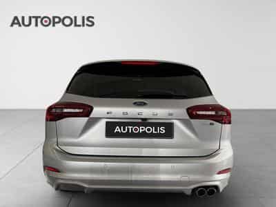 Ford Focus 1.0 ST-Line (2023) - Photo 13