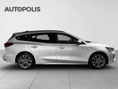 Ford Focus 1.0 ST-Line (2023) - Photo 14