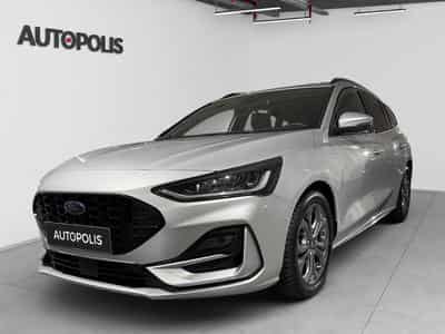 Ford Focus 1.0 ST-Line (2023) - Photo 15