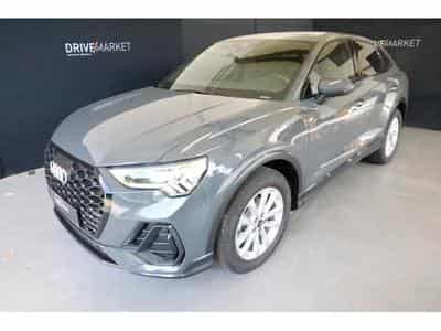 Audi Q3 Sportback (2025) - Photo 1