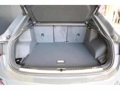 Audi Q3 Sportback (2025) - Photo 10