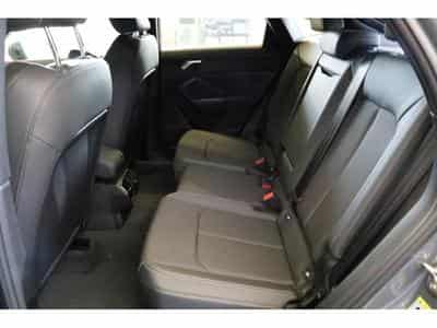 Audi Q3 Sportback (2025) - Photo 11