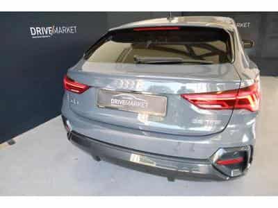 Audi Q3 Sportback (2025) - Photo 13