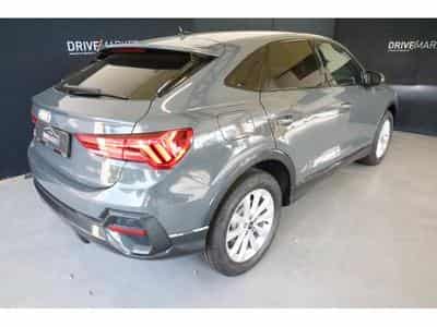 Audi Q3 Sportback (2025) - Photo 14