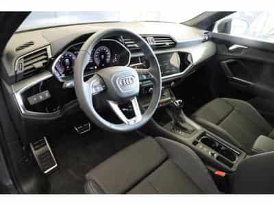 Audi Q3 Sportback (2025) - Photo 15